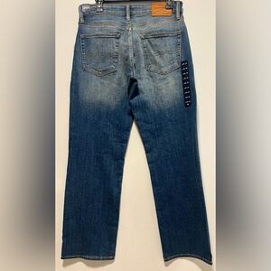 LUCKY BRAND 361 Mens vintage Straight Fit Jeans